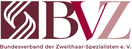 Logo BVZ – Bundesverband der Zweithaar-Spezialisten e. V.
